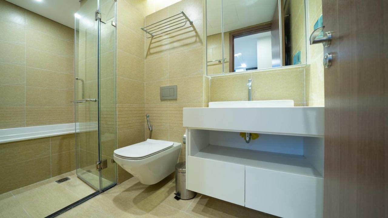 Bom Homes- Vinhomes Metropolis-Service Apartment Ханой Екстериор снимка