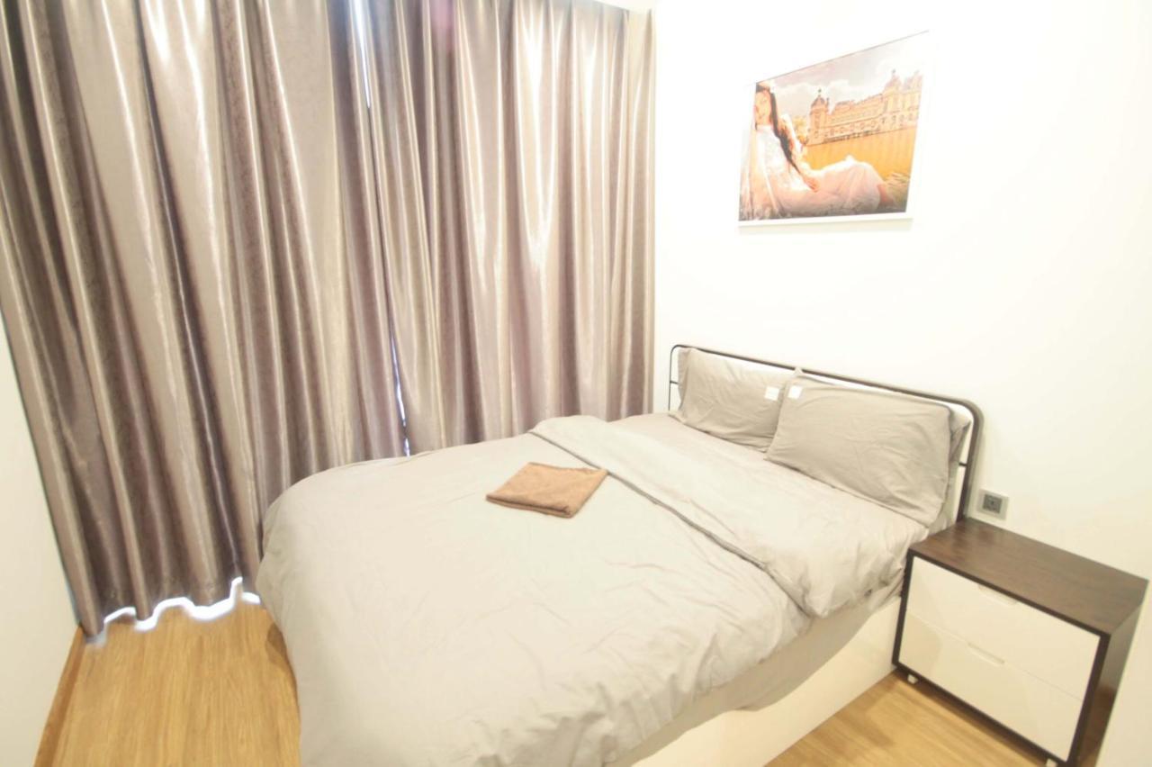 Bom Homes- Vinhomes Metropolis-Service Apartment Ханой Екстериор снимка