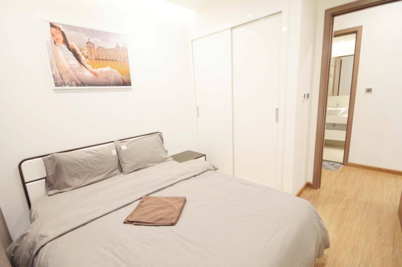 Bom Homes- Vinhomes Metropolis-Service Apartment Ханой Екстериор снимка