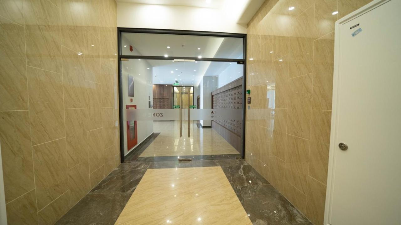 Bom Homes- Vinhomes Metropolis-Service Apartment Ханой Екстериор снимка