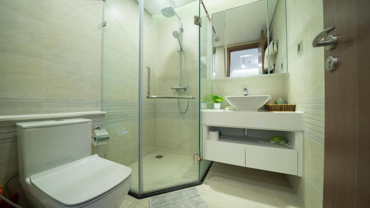 Bom Homes- Vinhomes Metropolis-Service Apartment Ханой Екстериор снимка