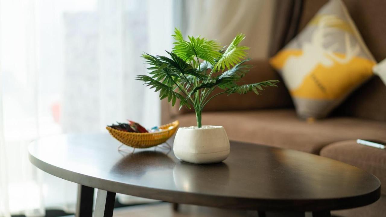 Bom Homes- Vinhomes Metropolis-Service Apartment Ханой Екстериор снимка