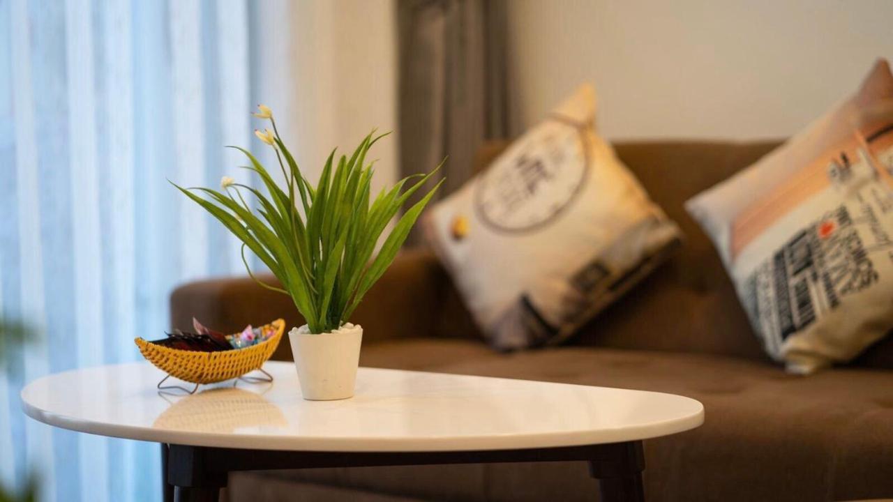 Bom Homes- Vinhomes Metropolis-Service Apartment Ханой Екстериор снимка